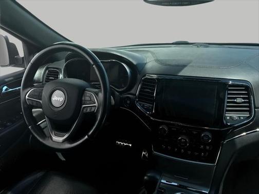 2020 Jeep Grand Cherokee High Altitude