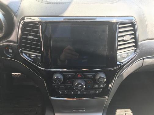 2020 Jeep Grand Cherokee High Altitude