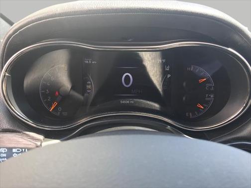 2020 Jeep Grand Cherokee High Altitude