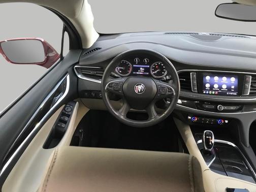 2020 Buick Enclave AWD Essence