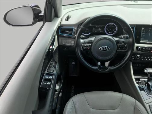 2018 Kia Niro Touring