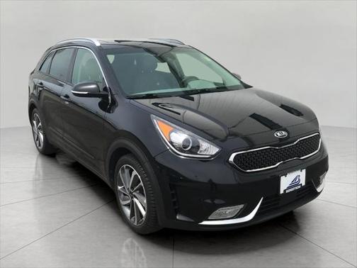 2018 Kia Niro Touring