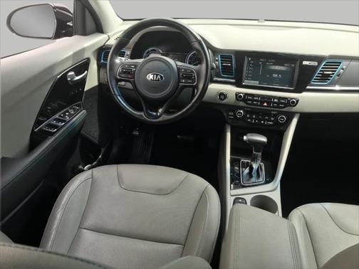 2018 Kia Niro Touring
