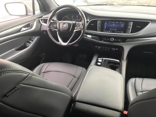 2023 Buick Enclave Essence AWD