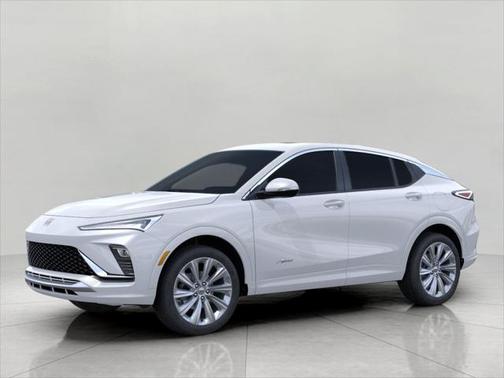 2025 Buick Envista Avenir FWD