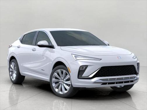 2025 Buick Envista Avenir FWD