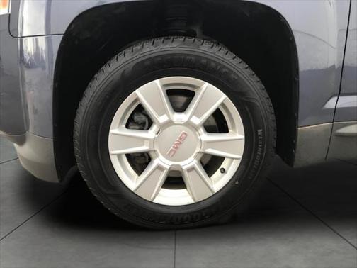 2013 GMC Terrain SLE-2