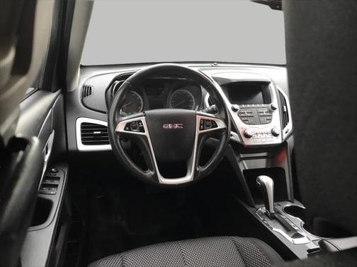 2013 GMC Terrain SLE-2