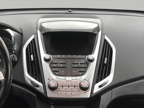 2013 GMC Terrain SLE-2