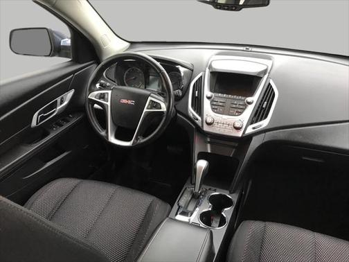 2013 GMC Terrain SLE-2