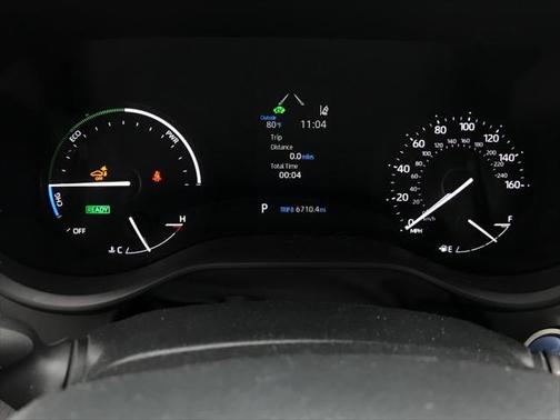 2023 Toyota Sienna XLE 7 Passenger