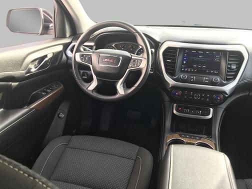 2023 GMC Acadia AWD SLE