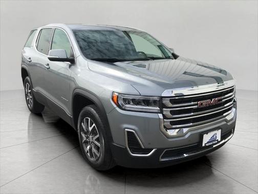 2023 GMC Acadia AWD SLE