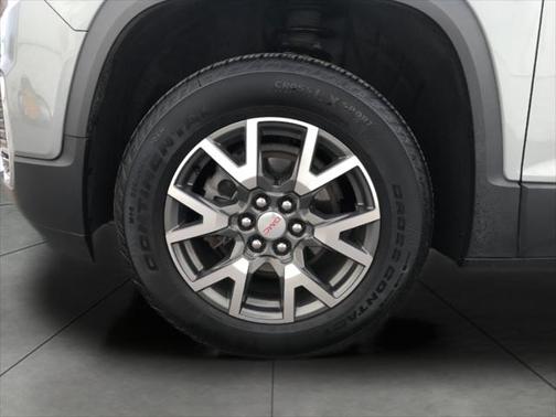 2023 GMC Acadia AWD SLE