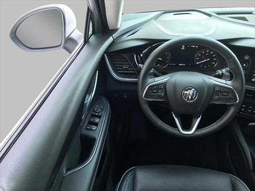 2021 Buick Envision AWD Essence