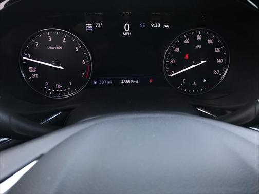 2021 Buick Envision AWD Essence