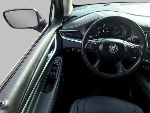 2021 Buick Enclave AWD Premium