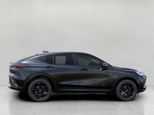 2025 Buick Envista Sport Touring FWD