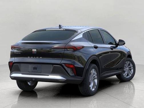 2025 Buick Envista Preferred FWD