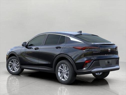 2025 Buick Envista Preferred FWD