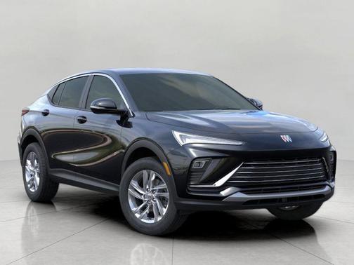 2025 Buick Envista Preferred FWD