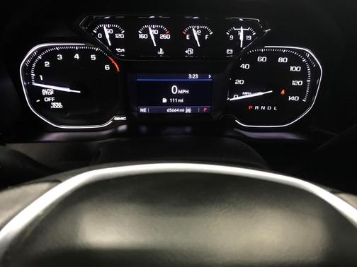 Pacific Blue Metallic 2021 GMC Sierra 1500 SLT