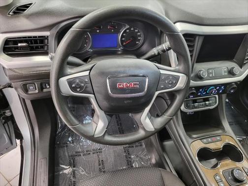 2023 GMC Acadia AWD SLE