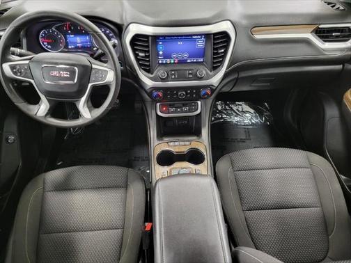 2023 GMC Acadia AWD SLE