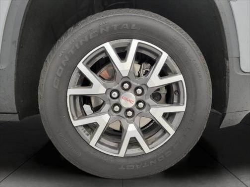 2023 GMC Acadia AWD SLE
