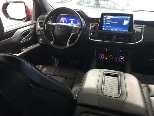 2023 Chevrolet Tahoe 4WD RST