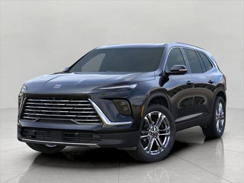 2025 Buick Enclave Preferred FWD