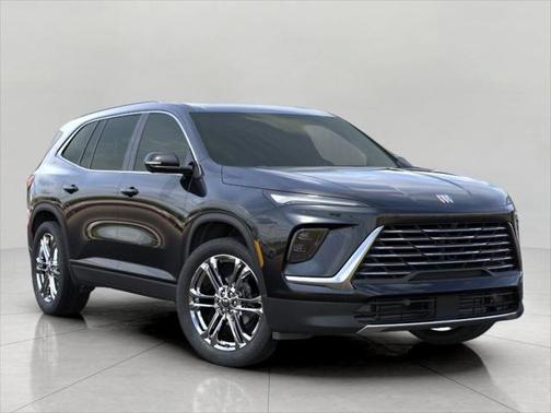 2025 Buick Enclave Preferred FWD
