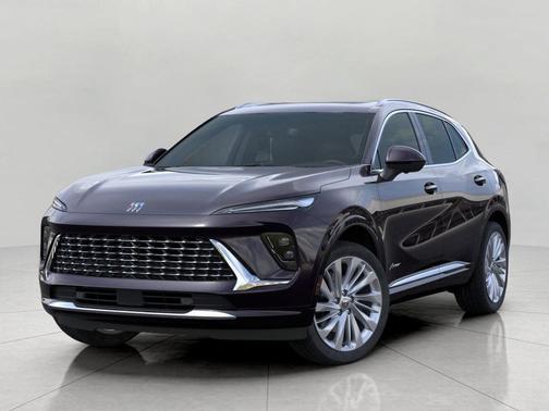2026 Buick Envision Avenir AWD