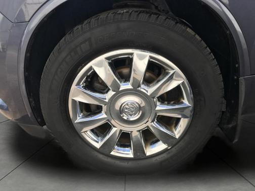 2014 Buick Enclave Premium
