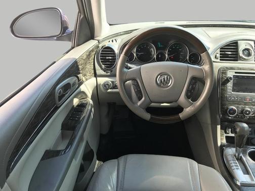 2014 Buick Enclave Premium