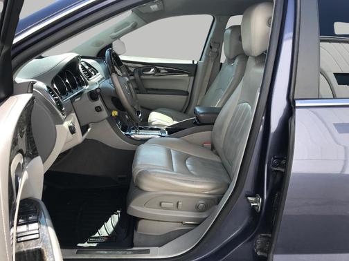 2014 Buick Enclave Premium