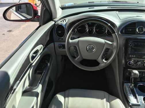 2017 Buick Enclave Premium