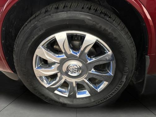 2017 Buick Enclave Premium