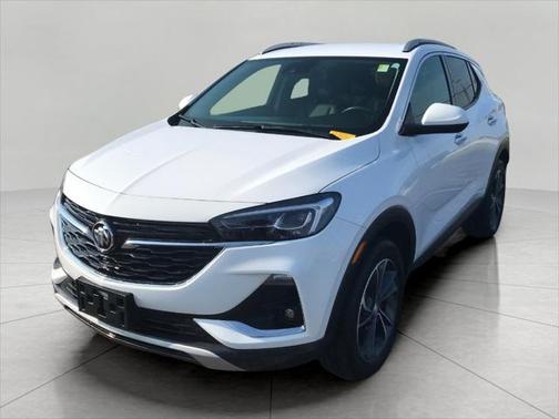 2021 Buick Encore GX Essence