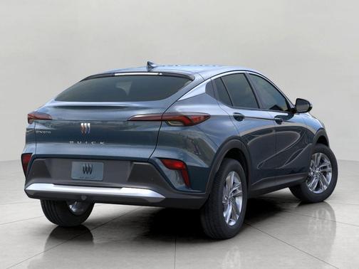 2026 Buick Envista Preferred FWD