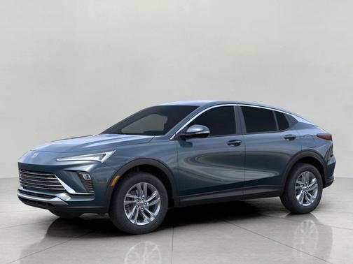 2026 Buick Envista Preferred FWD