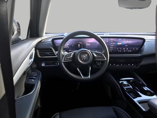 2025 Buick Envision Avenir AWD