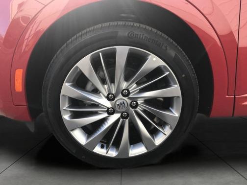 2025 Buick Envision Avenir AWD