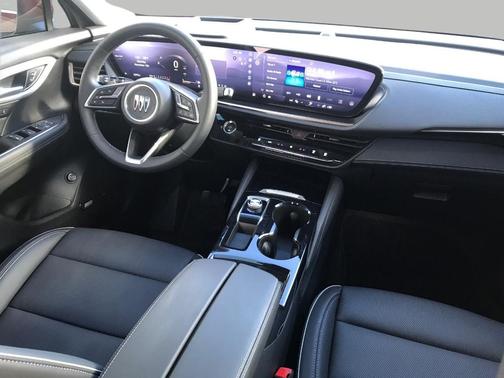 2025 Buick Envision Avenir AWD