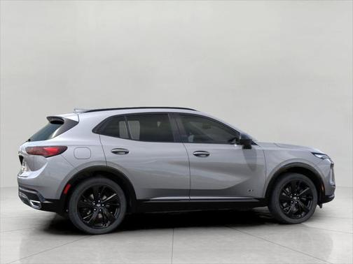 2025 Buick Envision Sport Touring AWD