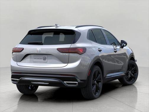 2025 Buick Envision Sport Touring AWD