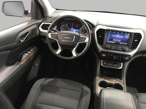 2023 GMC Acadia AWD SLE