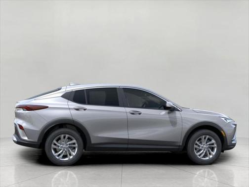 2025 Buick Envista Preferred FWD