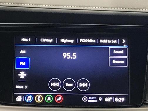 2023 Buick Enclave Essence AWD