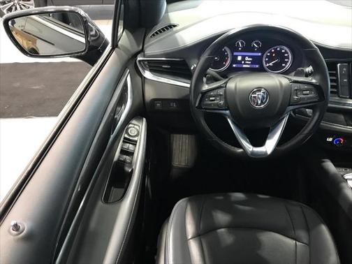 2023 Buick Enclave Essence AWD
